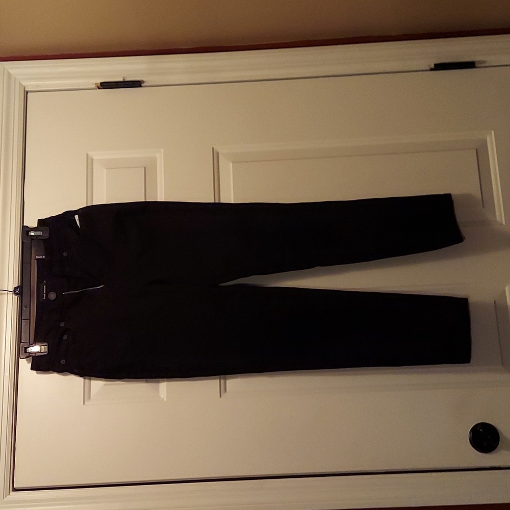 Women's Frank and Oak jeans